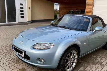 Mazda MX-5 49.159 km 12.900 &euro; Gelnhausen, Barbarossastadt, Kreisstadt 63571