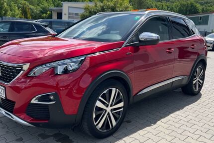 Peugeot 3008 245.402 km 14.900 &euro; Klingenberg 63911
