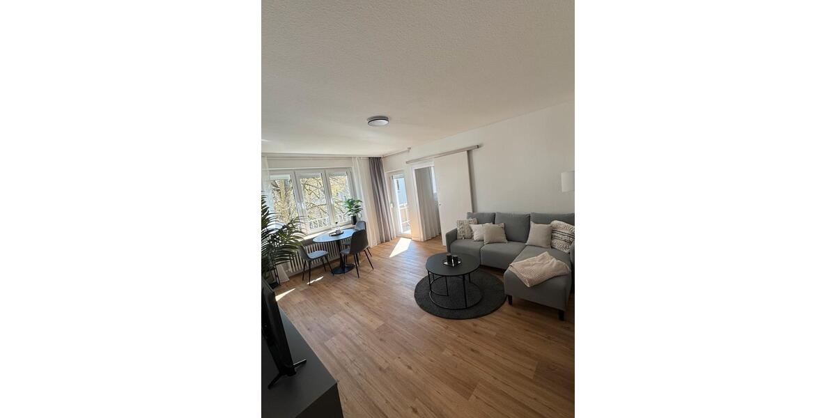 Etagenwohnung Maintal - 1.5 Zimmer, 38 m&sup2;, 1.250&euro; | Angebot:26007443