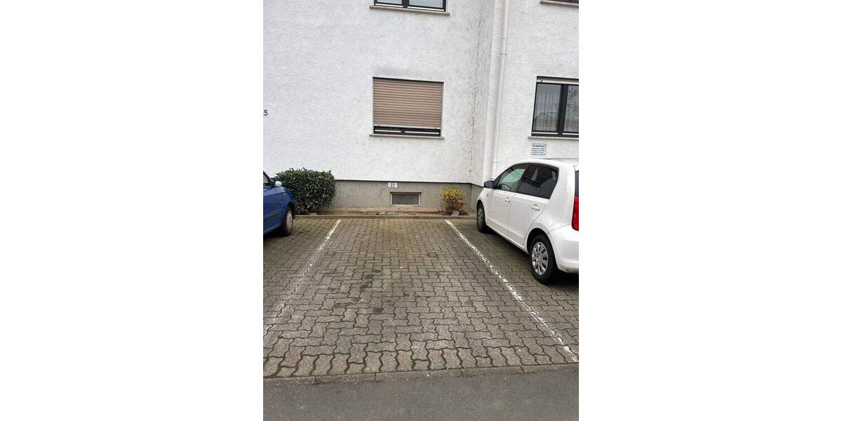 Etagenwohnung Aschaffenburg Damm - 2 Zimmer, 49 m&sup2;, 199.800&euro; | Angebot:25681425