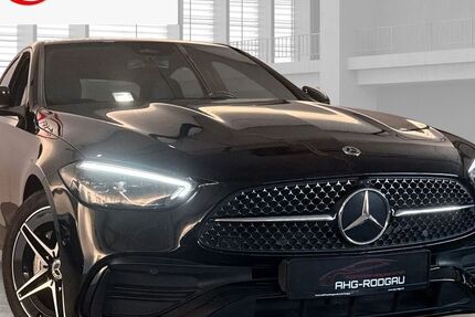 Mercedes-Benz C 220 119.134 km 32.999 &euro; Hanau 63452