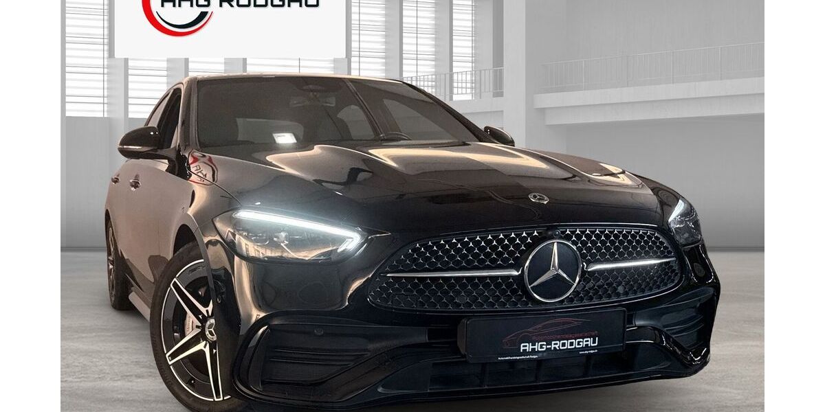 Mercedes-Benz C 220 119.134 km 32.999 &euro; Hanau 63452