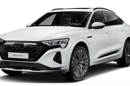 Audi Q8 e-tron 11.200 km 66.659 &euro; Hanau 63452