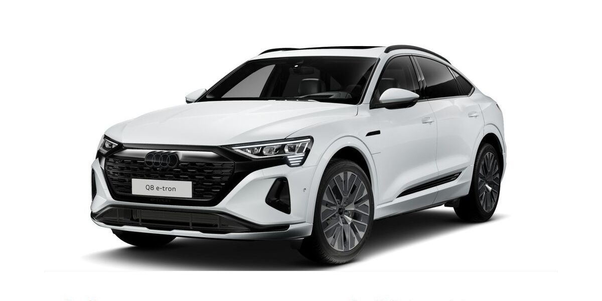 Audi Q8 e-tron 11.200 km 72.249 &euro; Hanau 63452