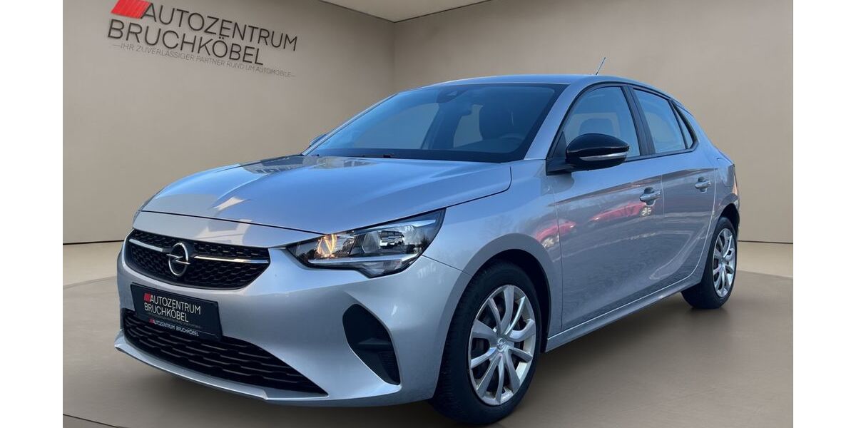Opel Corsa 91.859 km 10.490 &euro; Bruchköbel 63486