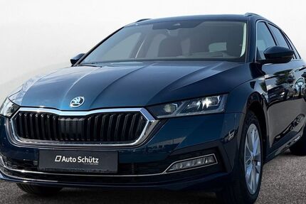 Skoda Octavia 56.362 km 26.250 &euro; Groß-Umstadt 64823