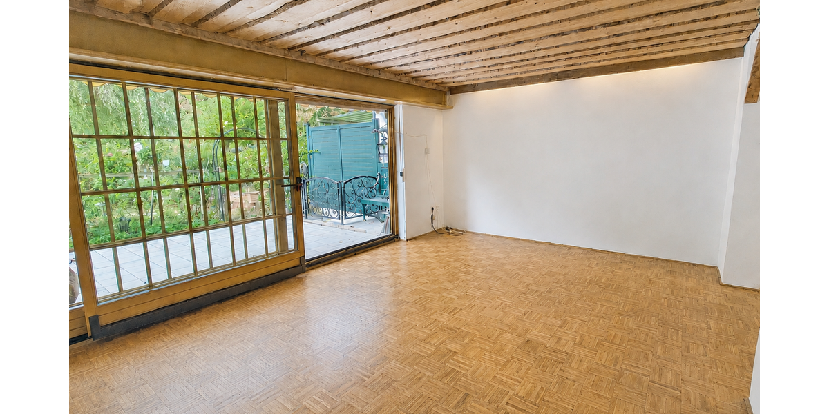 *Idyllisches Reihenhaus in ruhiger und gesuchter Wohnlage von Heusenstamm* - Reihenmittelhaus Heusenstamm | Angebot:27273820