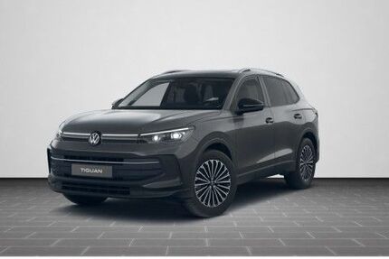 VW Tiguan 16.457 km 38.780 &euro; Aschaffenburg 63741
