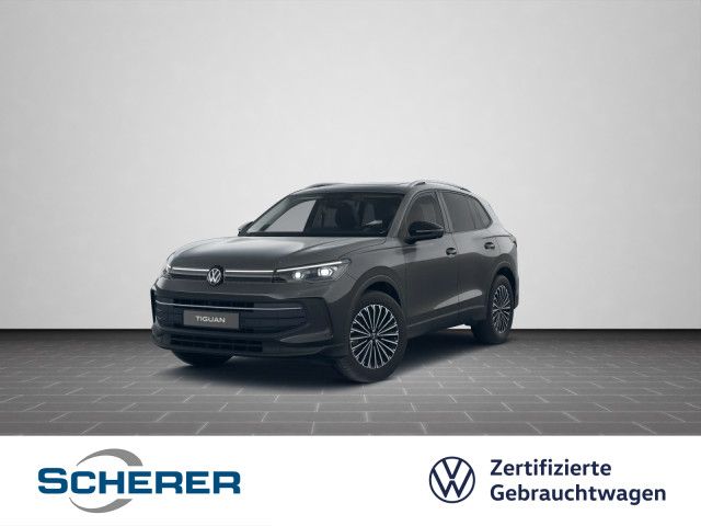 VW Tiguan 16.457 km 38.780 &euro; Aschaffenburg 63741