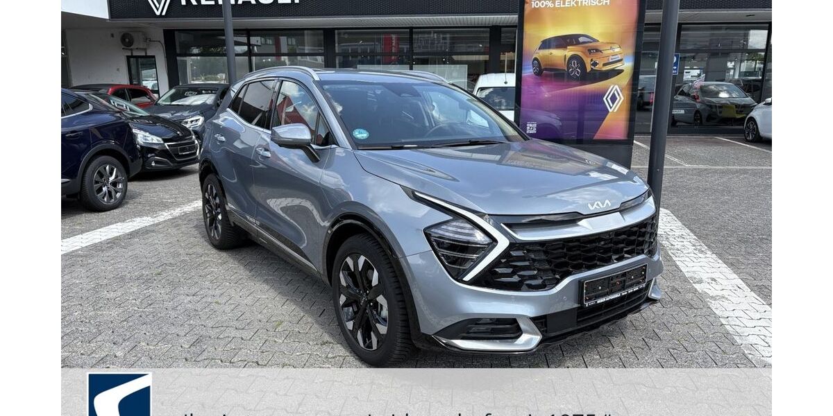 Kia Sportage 9.784 km 36.470 &euro; Hanau 63452