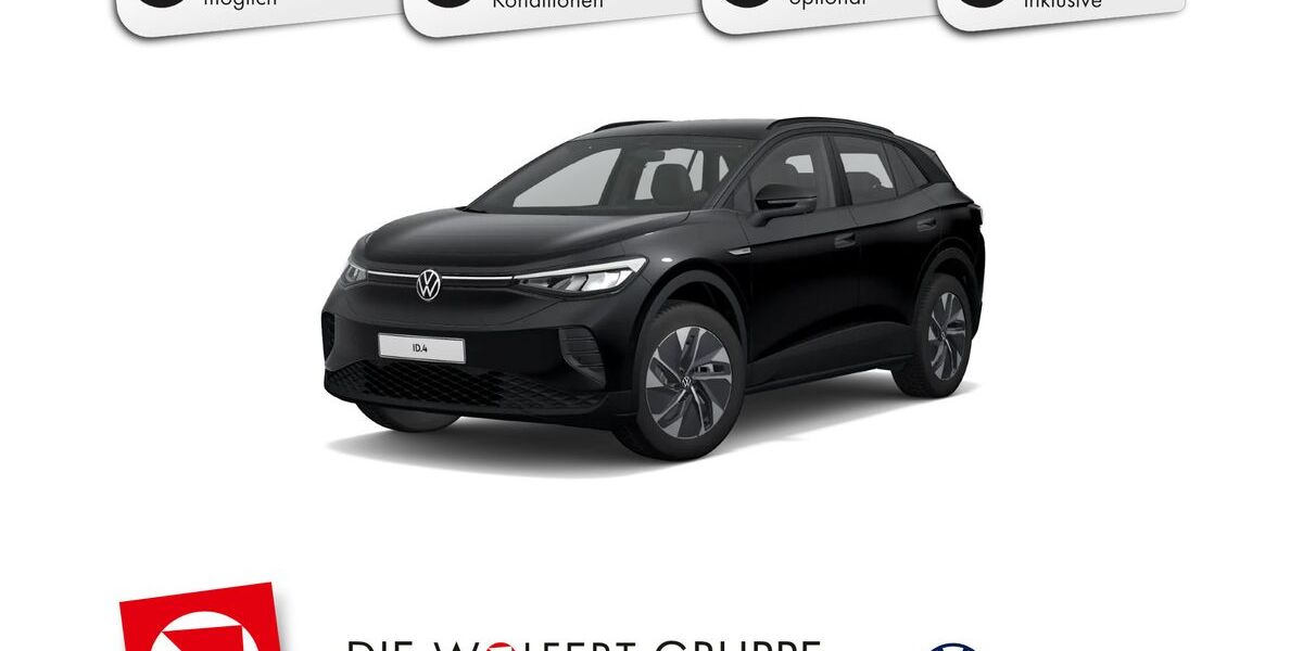 VW ID.4 22.900 km 29.950 &euro; Buergstadt 63927
