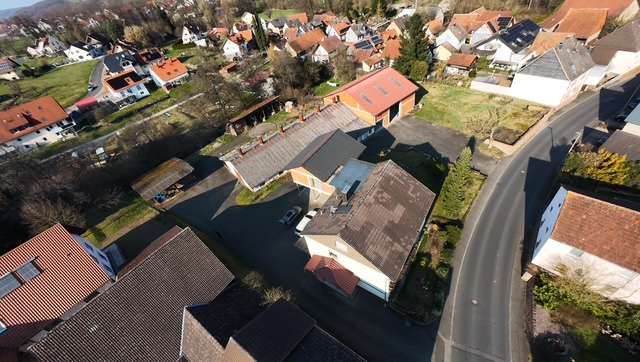 Einfamilienhaus Schöllkrippen - 9 Zimmer, 300 m&sup2;, 1.980.000&euro; | Angebot:26786761