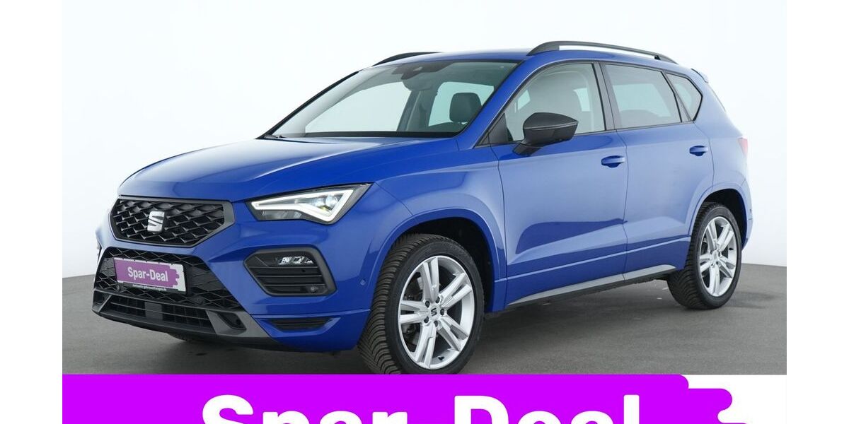 Seat Ateca 64.316 km 23.488 &euro; Dietzenbach bei Frankfurt 63128