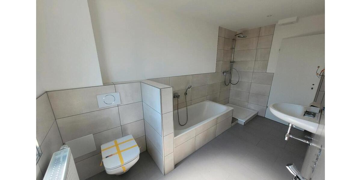 Etagenwohnung Alzenau - 4 Zimmer, 110 m&sup2;, 1.240&euro; | Angebot:25619506