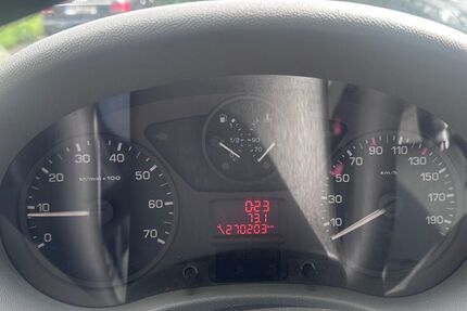 Citroen Jumpy 270.163 km 3.500 &euro; Obertshausen 63179