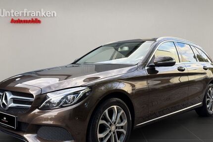 Mercedes-Benz C 250 132.000 km 16.500 &euro; Aschaffenburg 63743
