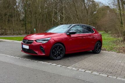 Opel Corsa 46.000 km 14.200 &euro; Hanau 63452