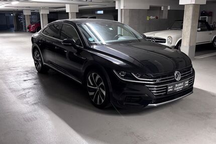 VW Arteon 134.000 km 23.500 &euro; ASchaffenburg 63739