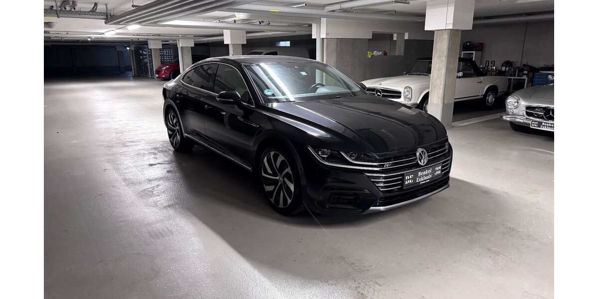 VW Arteon 134.000 km 23.500 &euro; ASchaffenburg 63739
