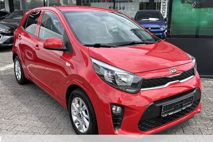 Kia Picanto 58.900 km 9.970 &euro; Hanau 63452