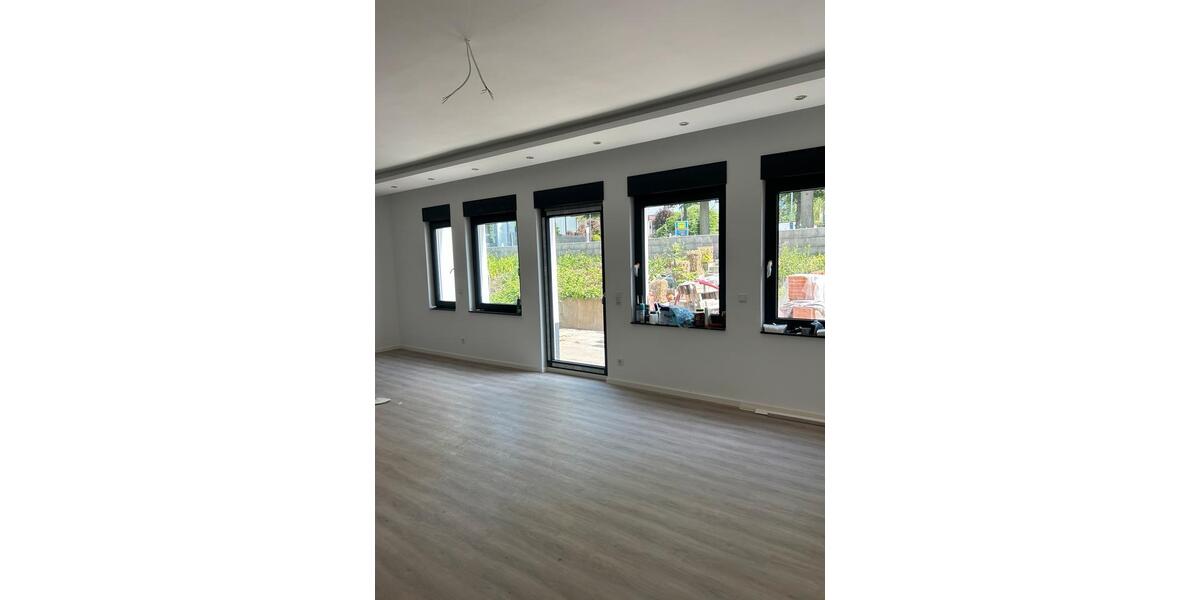 Erdgeschoßwohnung Gelnhausen - 4 Zimmer, 101 m&sup2;, 435.000&euro; | Angebot:26701450