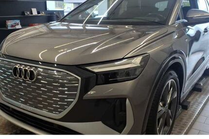 Audi Q4 e-tron 41.850 km 34.949 &euro; Hanau 63452