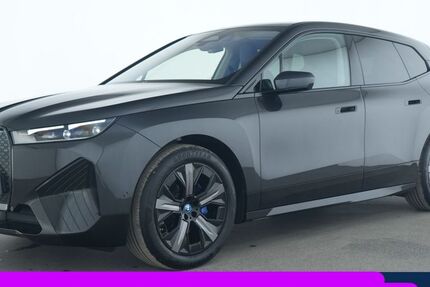 BMW iX 36.221 km 44.342 &euro; Dietzenbach bei Frankfurt 63128