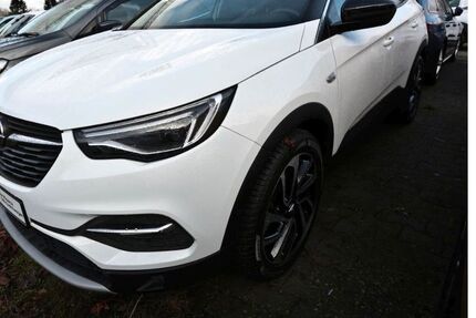 Opel Grandland (X) 67.600 km 15.980 &euro; Aschaffenburg 63741