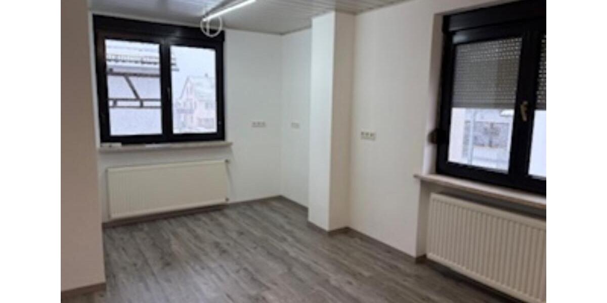 Terrassenwohnung Frammersbach - 3 Zimmer, 100 m&sup2;, 800&euro; | Angebot:24362953