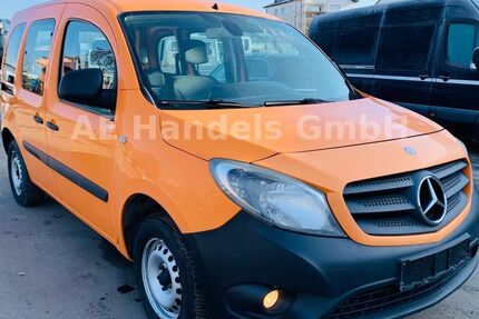 Mercedes-Benz Citan 338.000 km 2.990 &euro; Mühlheim am Main 63165