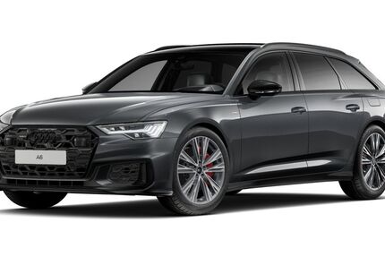 Audi A6 17.900 km 57.999 &euro; Linsengericht 63589