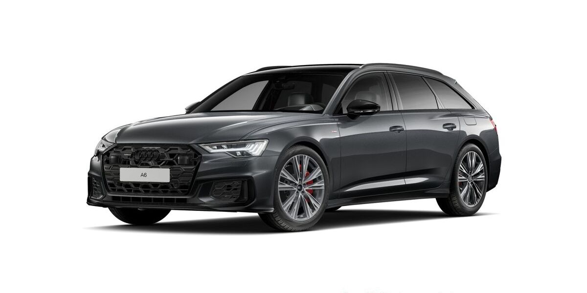 Audi A6 17.900 km 57.999 &euro; Linsengericht 63589