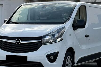 Opel Vivaro 90.000 km 10.900 &euro; Heusenstamm 63150