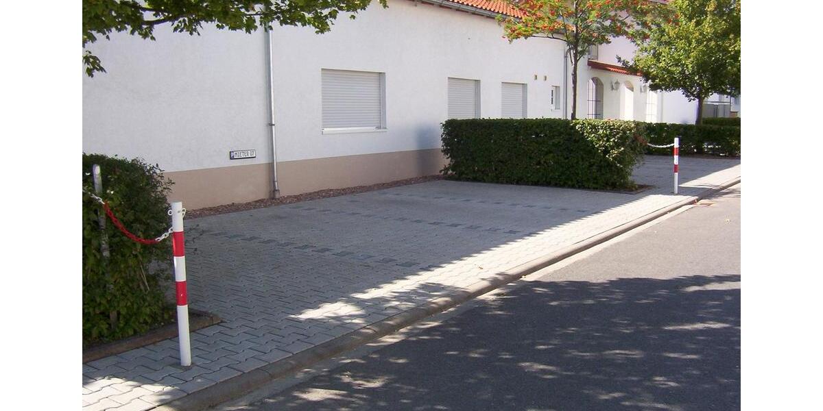 Etagenwohnung Groß-Bieberau Bieberau - 3 Zimmer, 90 m&sup2;, 965&euro; | Angebot:26236402