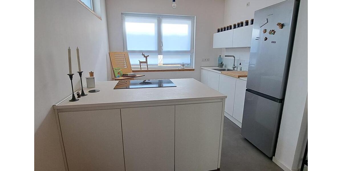 Erdgeschoßwohnung Aschaffenburg Gailbach - 2 Zimmer, 75 m&sup2;, 990&euro; | Angebot:25975894