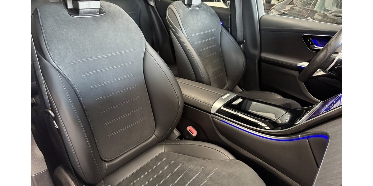 Mercedes-Benz GLC 300 4M AMG PREMIUM BURMESTER- PANORAMA- AHK! 21.213 km 60.990 &euro; Groß-Umstadt 64823