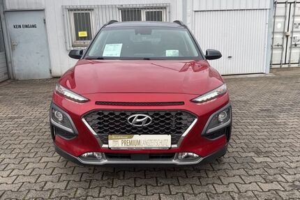 Hyundai KONA 74.404 km 16.499 &euro; Rodgau 63110