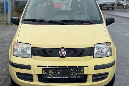 Fiat Panda 210.000 km 1.350 &euro; Dieburg 64807