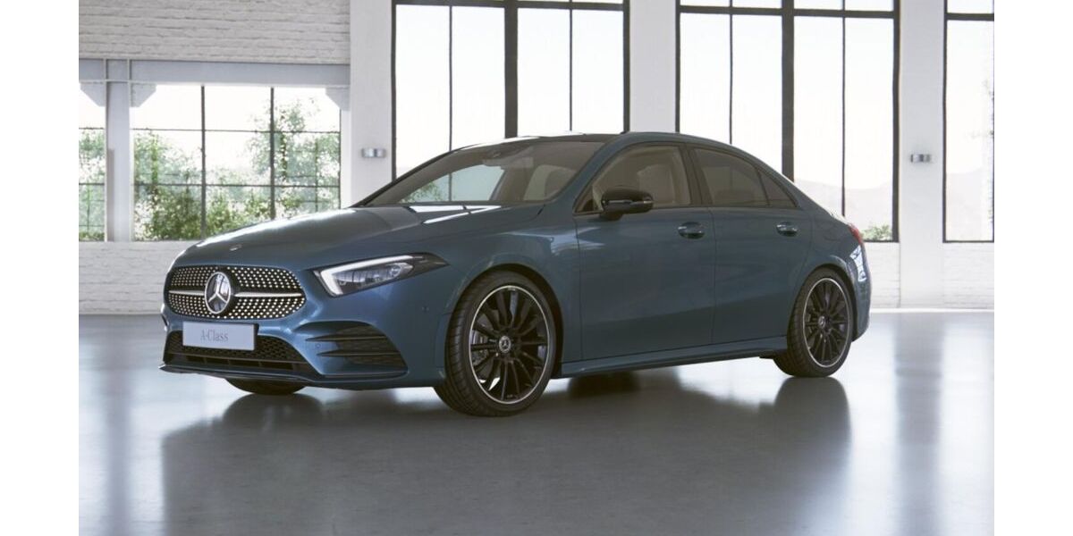 Mercedes-Benz A 200 33.100 km 33.990 &euro; Aschaffenburg 63741