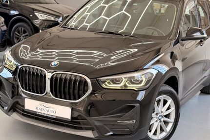 BMW X1 165.000 km 15.999 &euro; Heusenstamm (bei Frankfurt) 63150