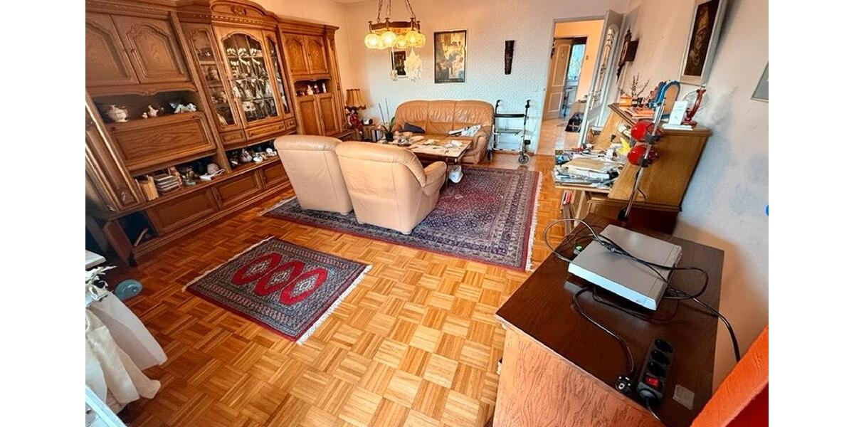 Etagenwohnung Rodgau - 4.5 Zimmer, 120 m&sup2;, 360.000&euro; | Angebot:26334882