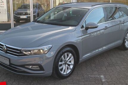 VW Passat Variant 93.800 km 22.350 &euro; Laudenbach 63925