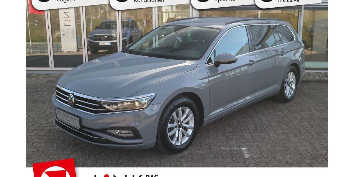 VW Passat Variant 93.800 km 22.350 &euro; Laudenbach 63925