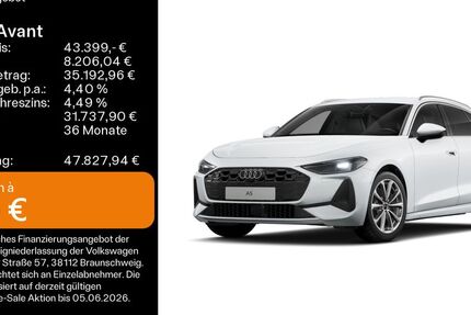 Audi A5 21.800 km 38.499 &euro; Mühlheim 63165