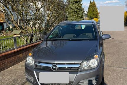 Opel Astra 130.062 km 3.250 &euro; Reinheim 64354