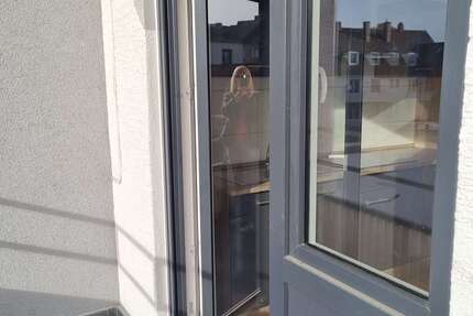 Wohnung Aschaffenburg Österreicher Kolonie - 2 Zimmer, 58 m&sup2;, 750&euro; | Angebot:26360087