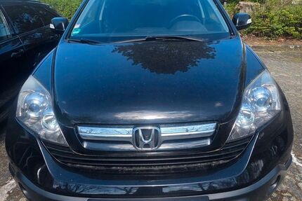 Honda CR-V 276.500 km 6.300 &euro; Hanau 63454