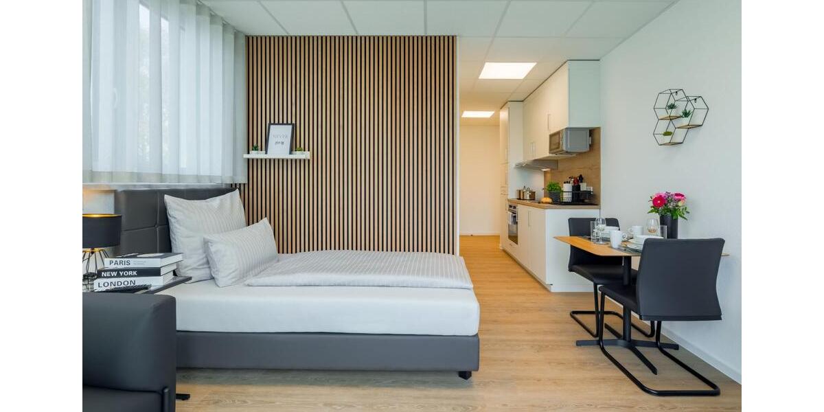 Etagenwohnung Hainburg - 1 Zimmer, 30 m&sup2;, 895&euro; | Angebot:24689046