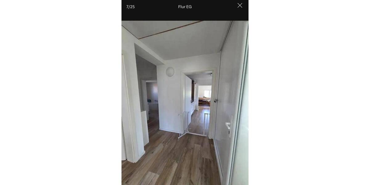 Einfamilienhaus Brensbach - 8 Zimmer, 200 m&sup2;, 535.000&euro; | Angebot:26270557