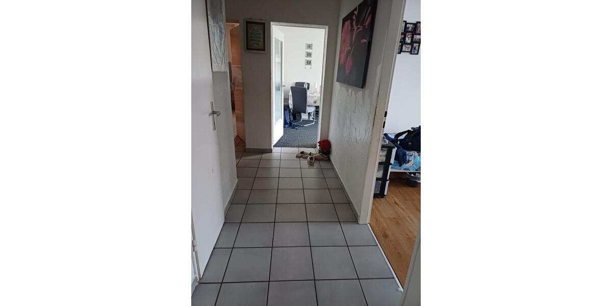 Erdgeschoßwohnung Münster (Hessen) - 3 Zimmer, 69 m&sup2;, 1.200&euro; | Angebot:26246959